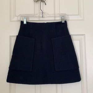 COS Pocket Skirt